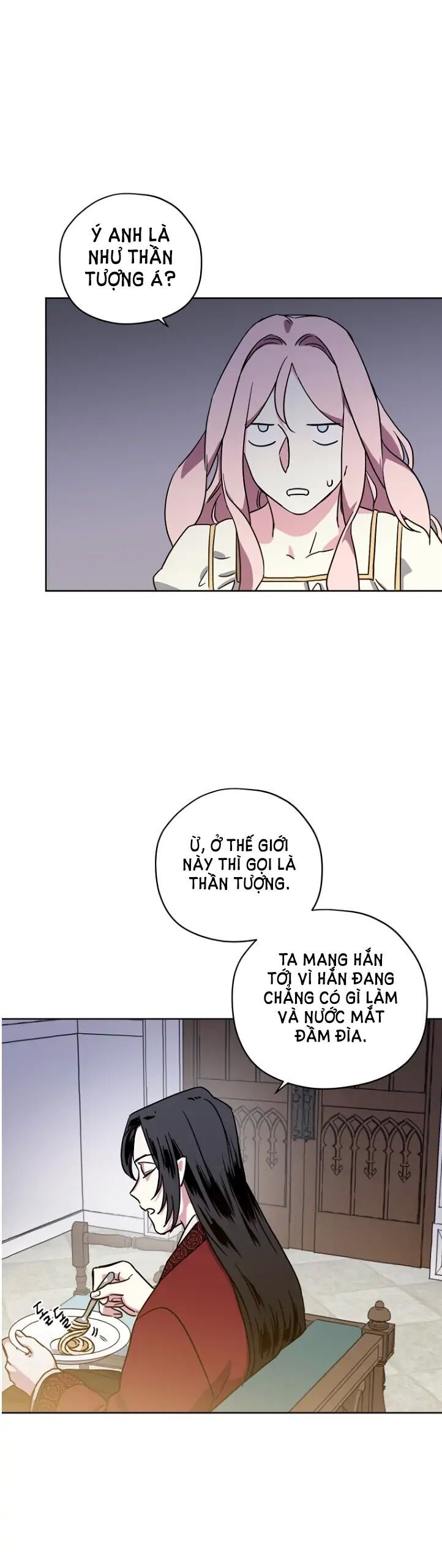 Chitra Chapter 146.1 - Trang 2