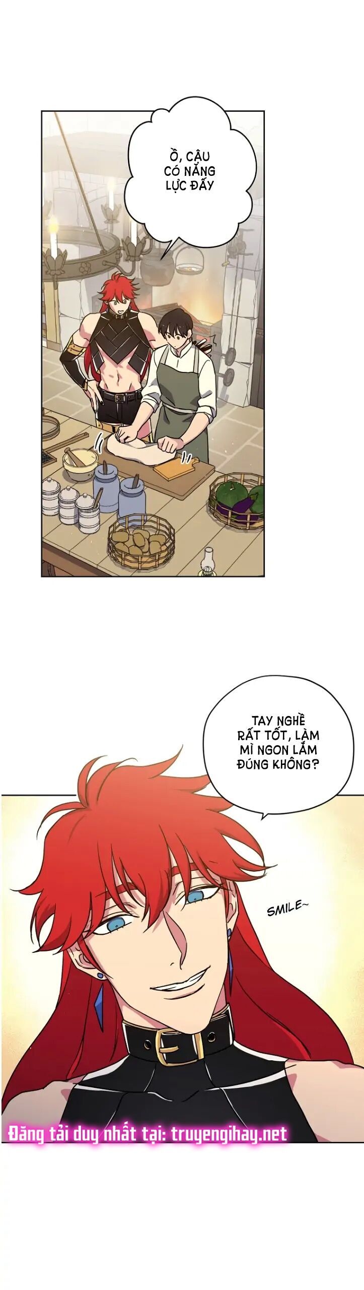 Chitra Chapter 146.1 - Trang 2