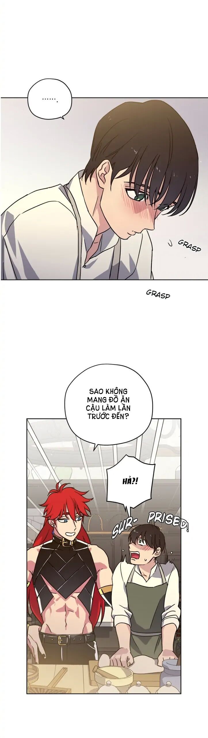 Chitra Chapter 146.1 - Trang 2
