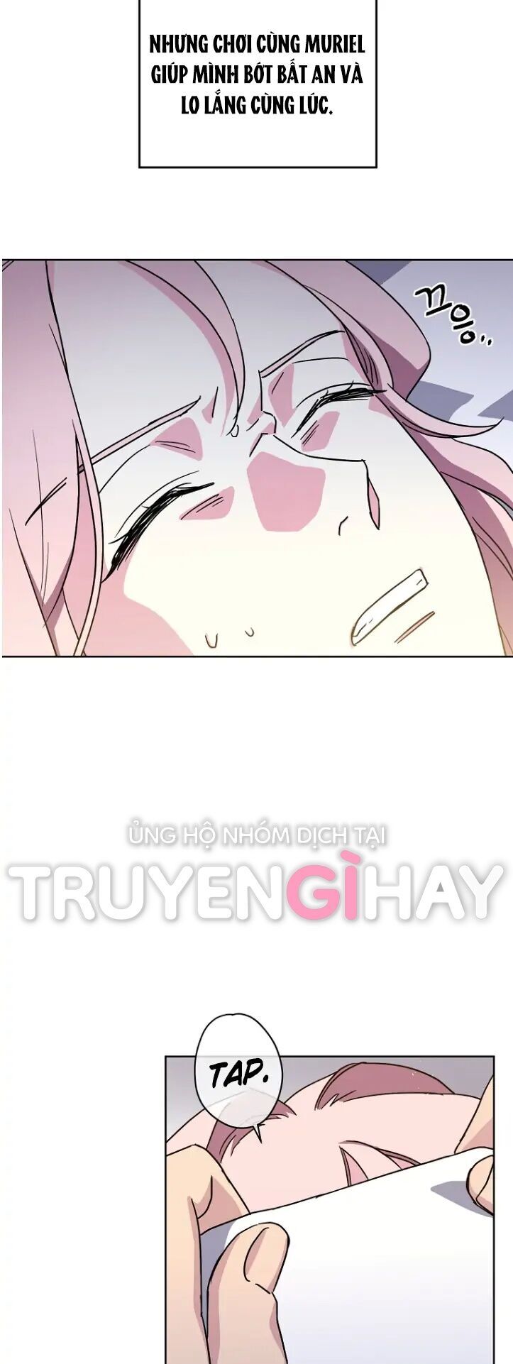 Chitra Chapter 146.1 - Trang 2