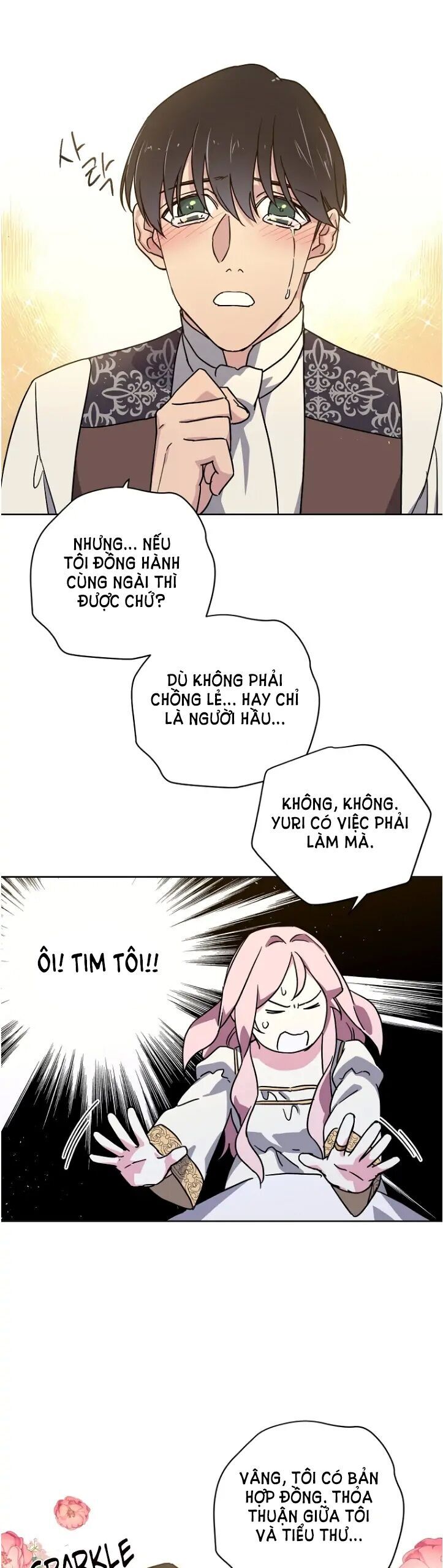 Chitra Chapter 146.2 - Trang 2