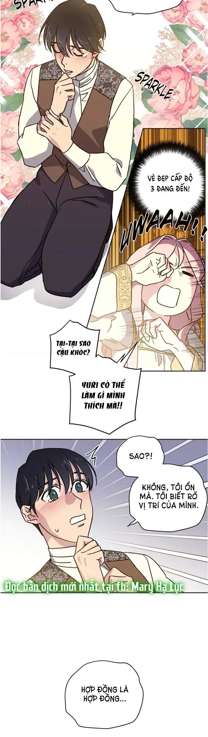 Chitra Chapter 146.2 - Trang 2