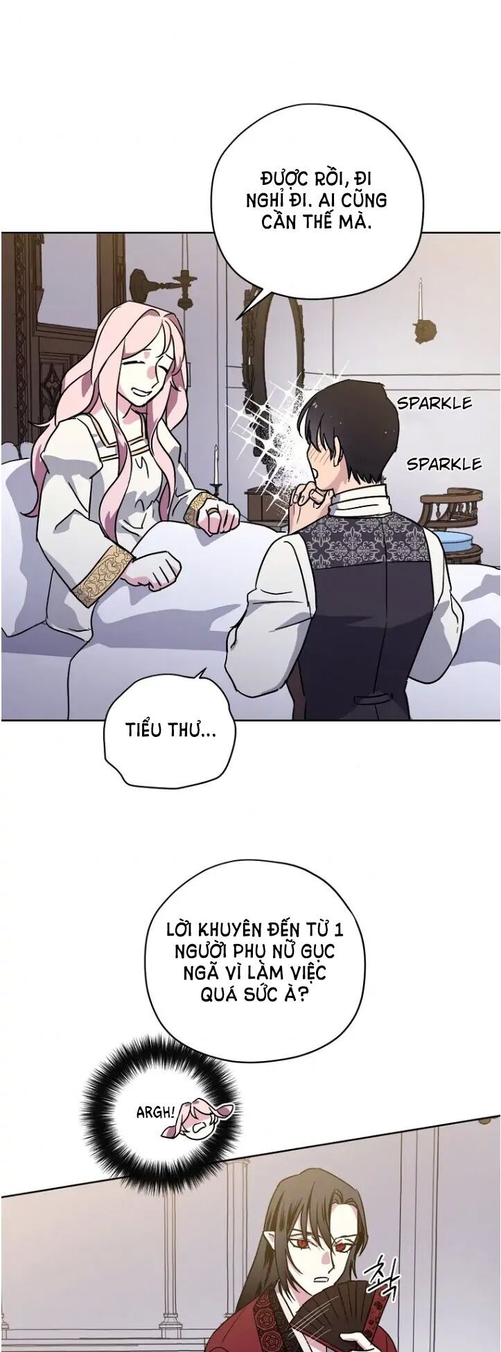 Chitra Chapter 146.2 - Trang 2