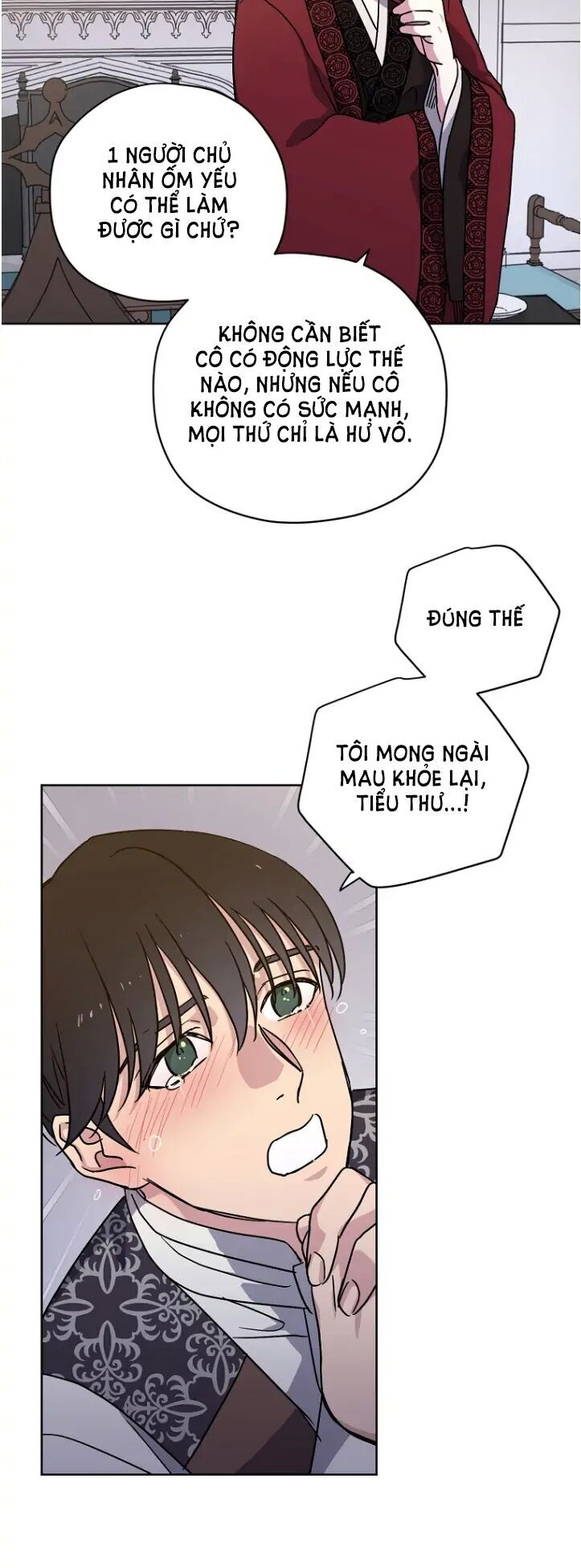 Chitra Chapter 146.2 - Trang 2