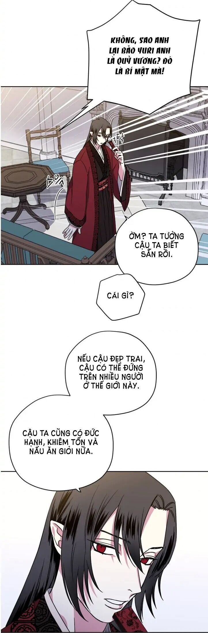 Chitra Chapter 146.2 - Trang 2