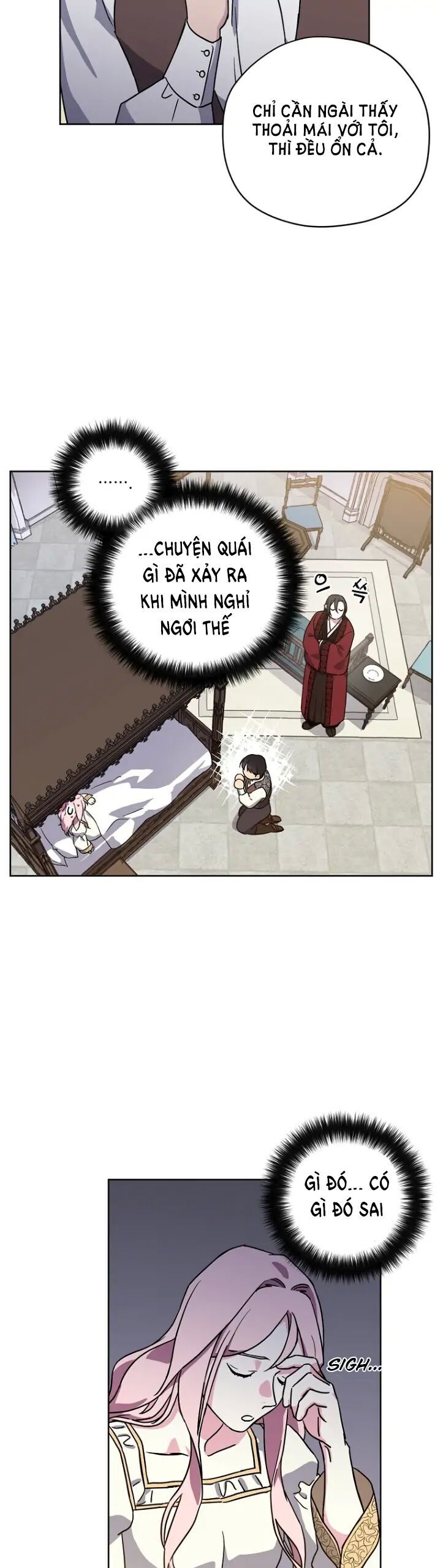 Chitra Chapter 146.2 - Trang 2