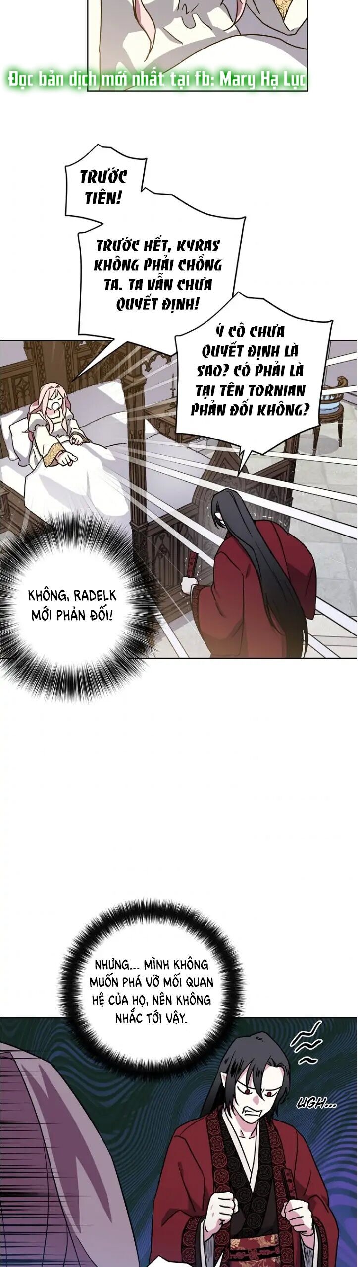 Chitra Chapter 146.2 - Trang 2
