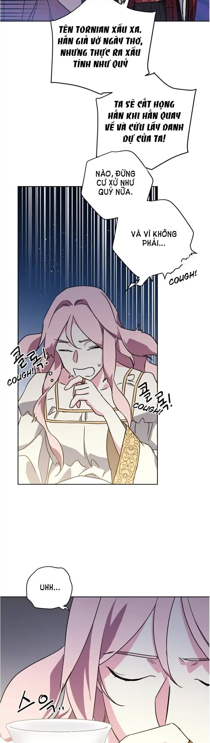 Chitra Chapter 146.2 - Trang 2