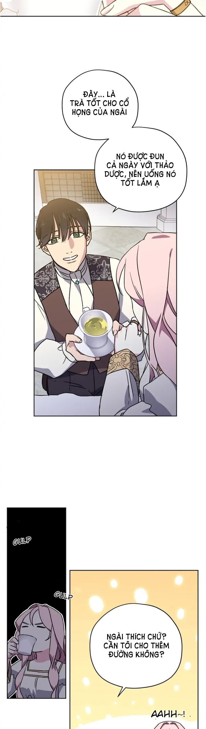 Chitra Chapter 146.2 - Trang 2