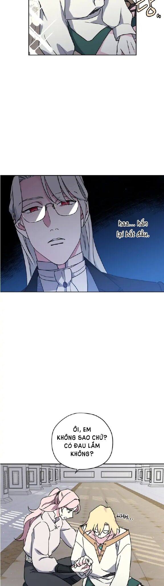 Chitra Chapter 147.1 - Trang 2