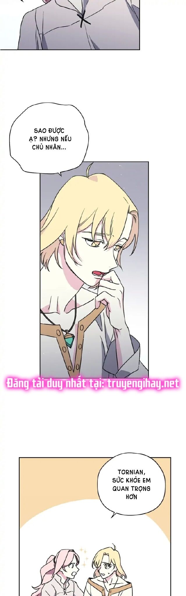 Chitra Chapter 147.1 - Trang 2