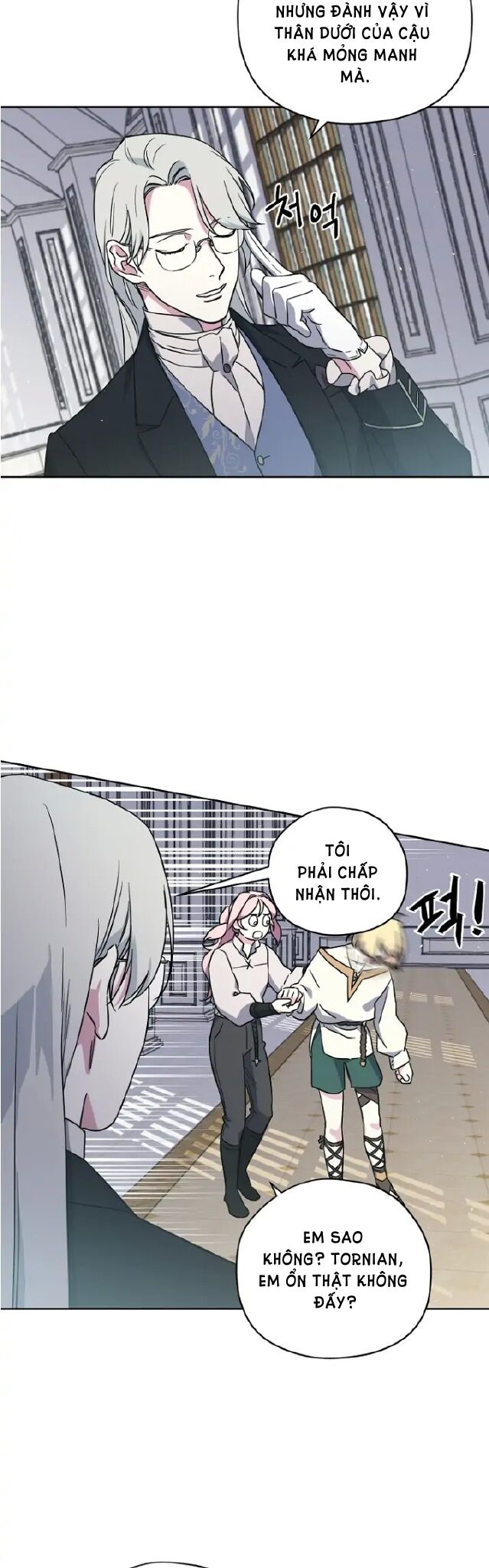 Chitra Chapter 147.1 - Trang 2