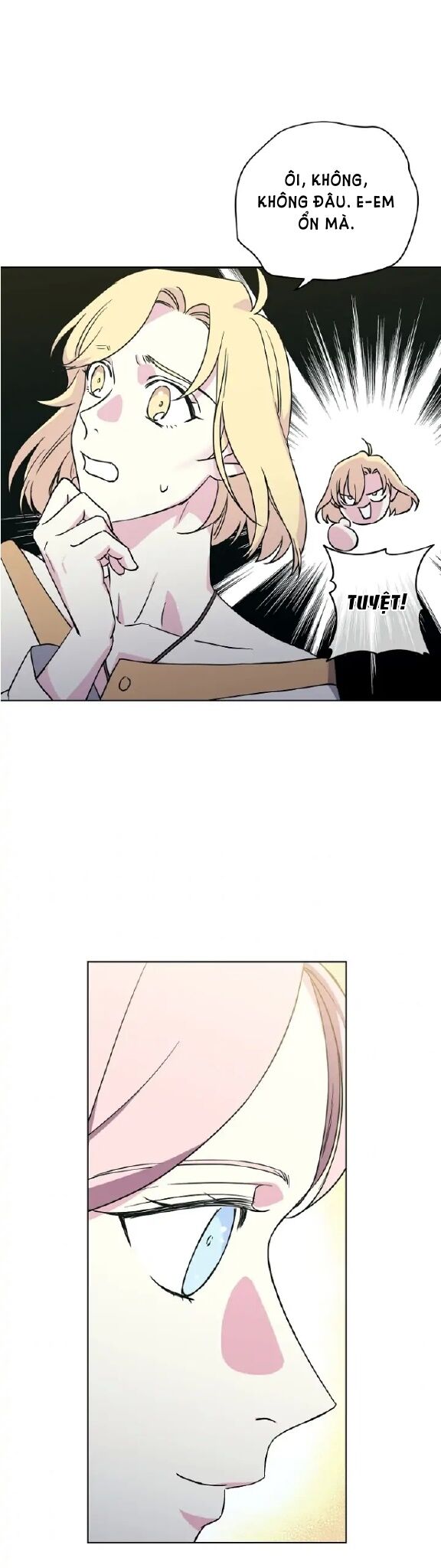 Chitra Chapter 147.1 - Trang 2