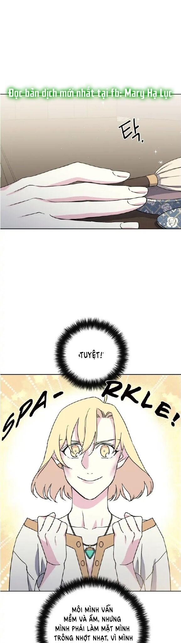 Chitra Chapter 147.1 - Trang 2