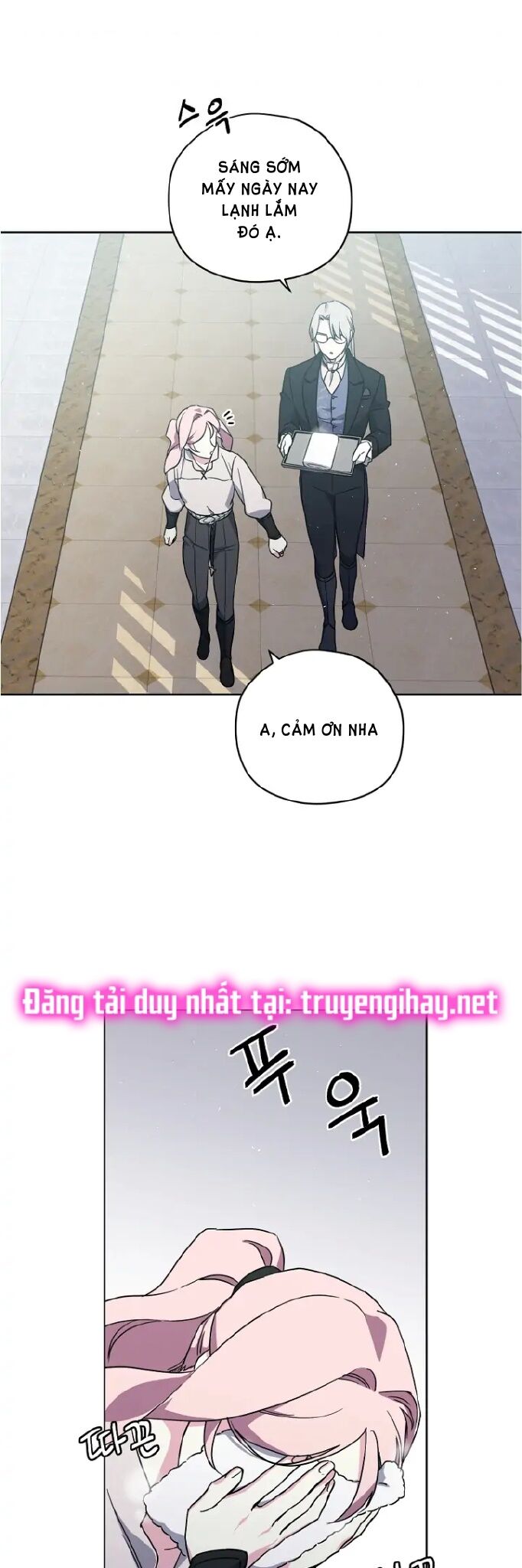 Chitra Chapter 147.1 - Trang 2