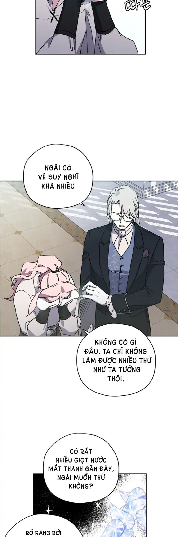 Chitra Chapter 147.1 - Trang 2