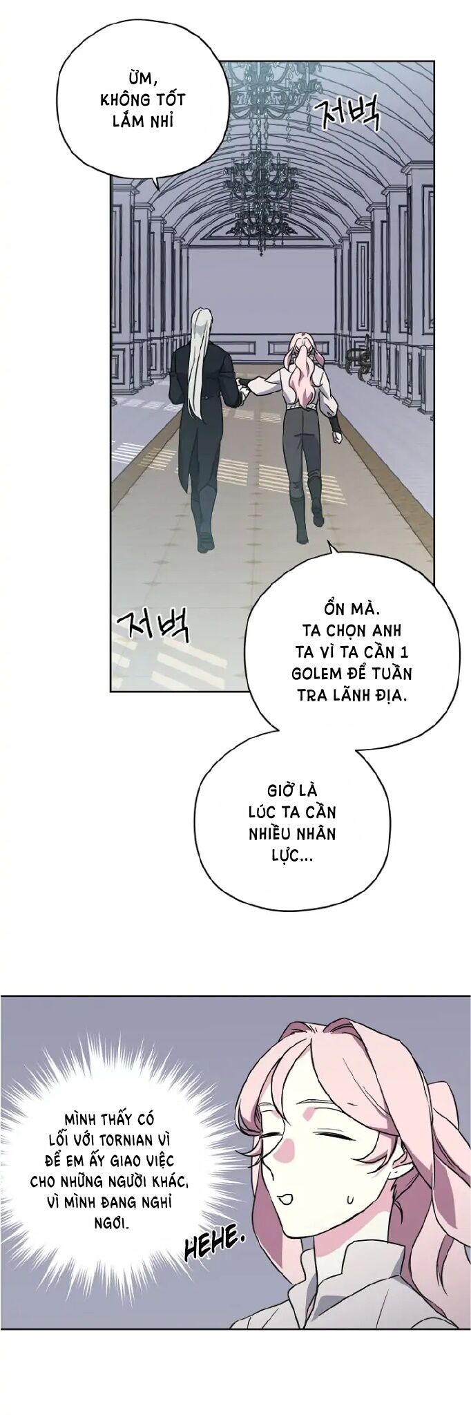 Chitra Chapter 147.1 - Trang 2