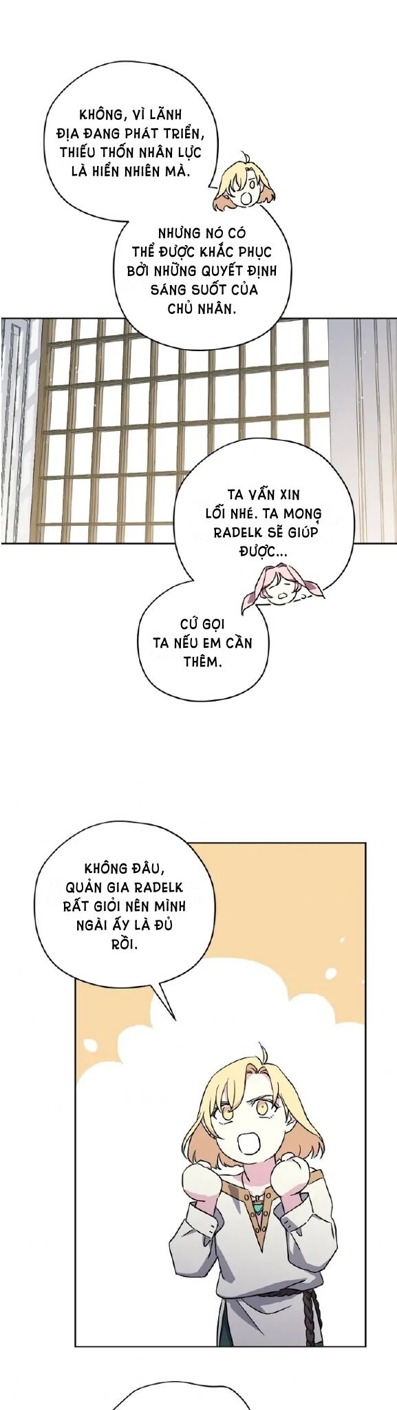 Chitra Chapter 147.2 - Trang 2