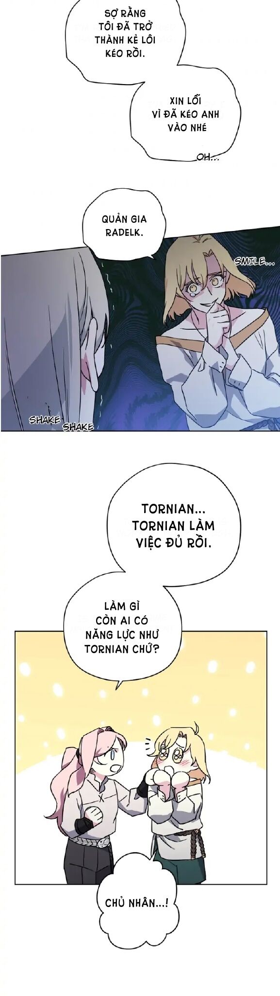 Chitra Chapter 147.2 - Trang 2