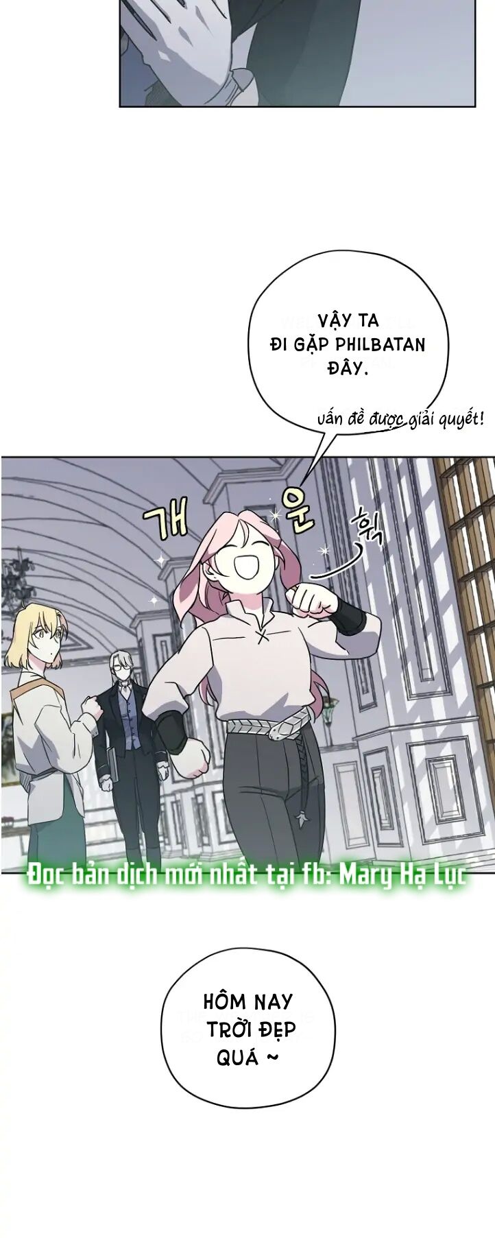 Chitra Chapter 147.2 - Trang 2