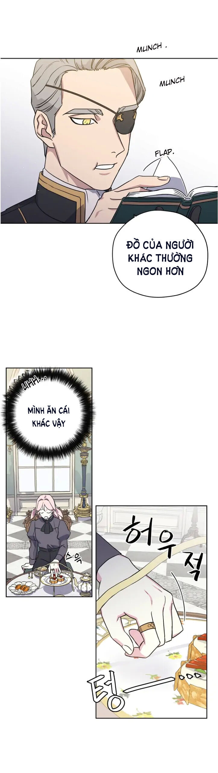 Chitra Chapter 148.1 - Trang 2