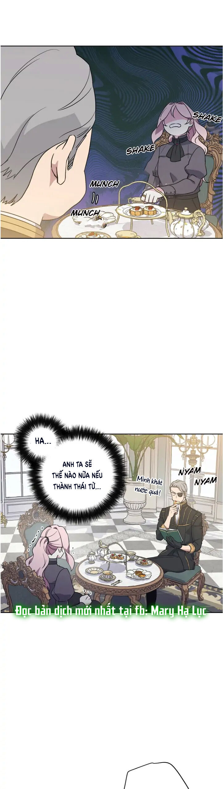 Chitra Chapter 148.1 - Trang 2