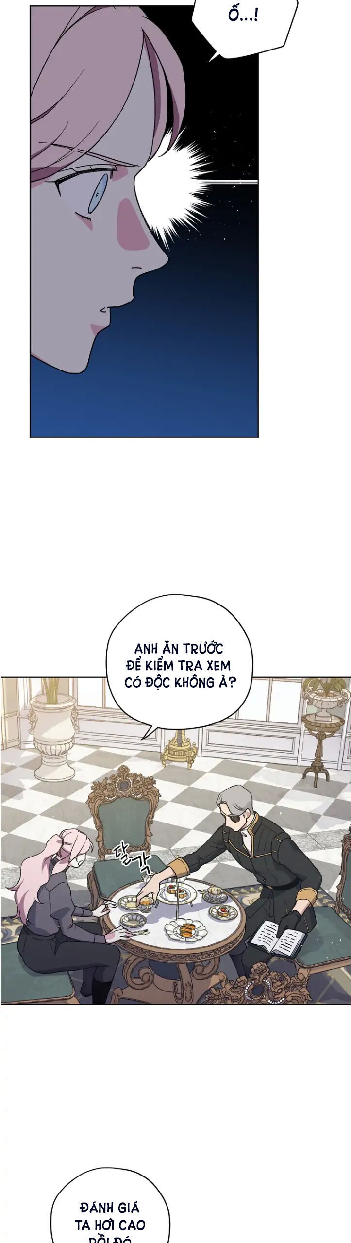 Chitra Chapter 148.1 - Trang 2