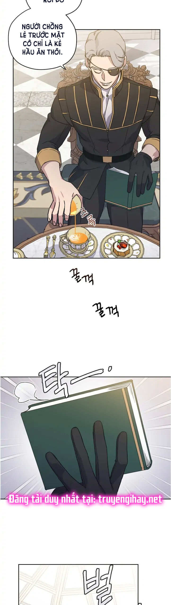 Chitra Chapter 148.1 - Trang 2