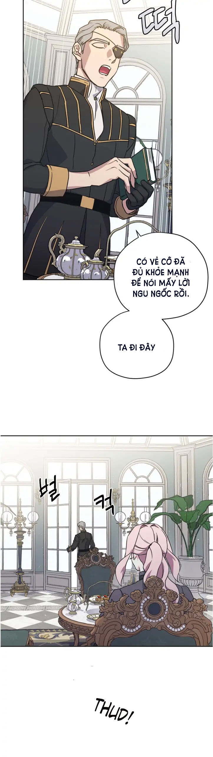 Chitra Chapter 148.1 - Trang 2