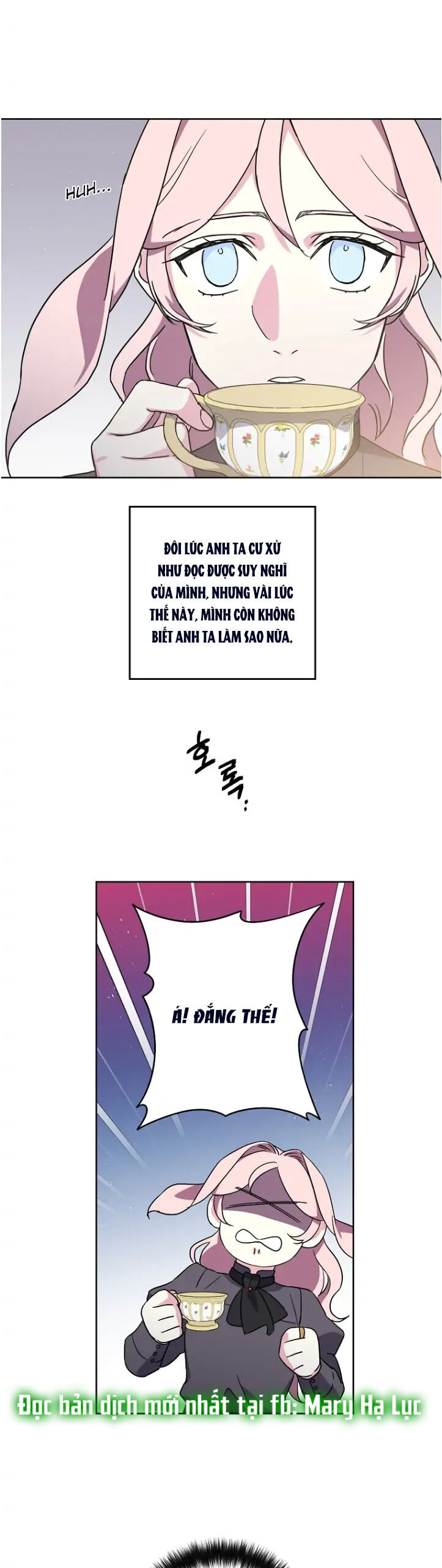 Chitra Chapter 148.1 - Trang 2
