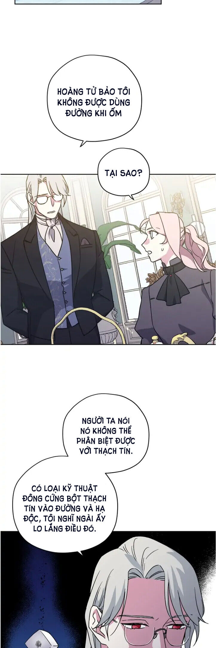 Chitra Chapter 148.1 - Trang 2