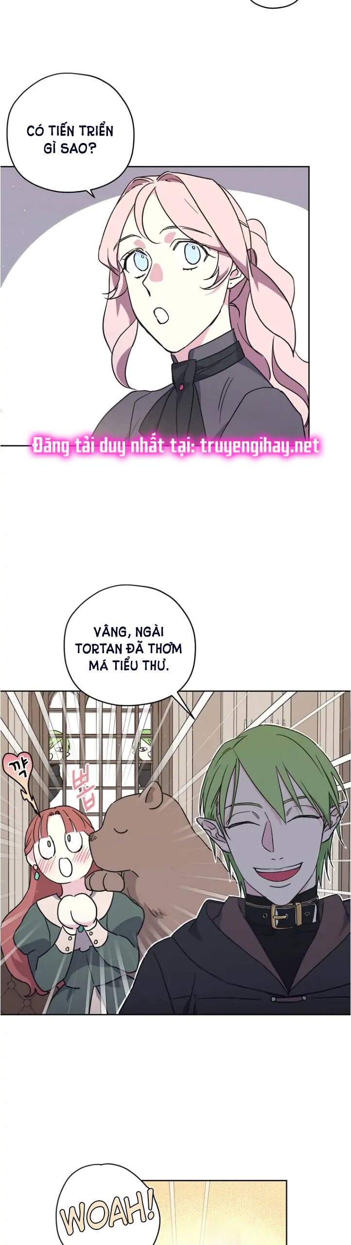 Chitra Chapter 148.1 - Trang 2