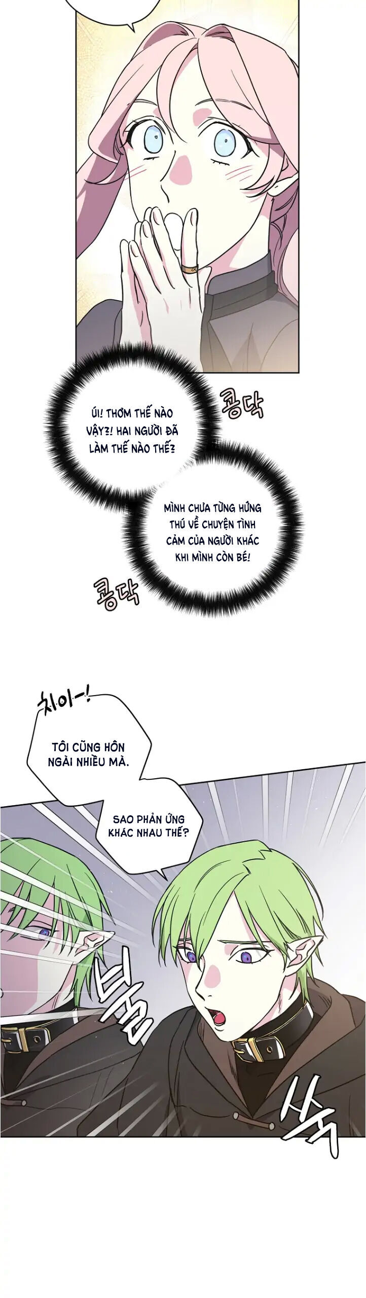 Chitra Chapter 148.1 - Trang 2