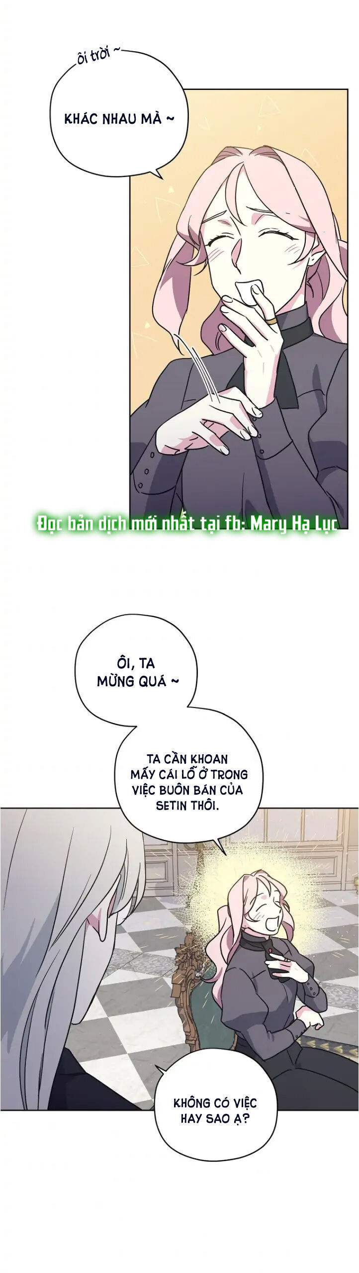 Chitra Chapter 148.1 - Trang 2