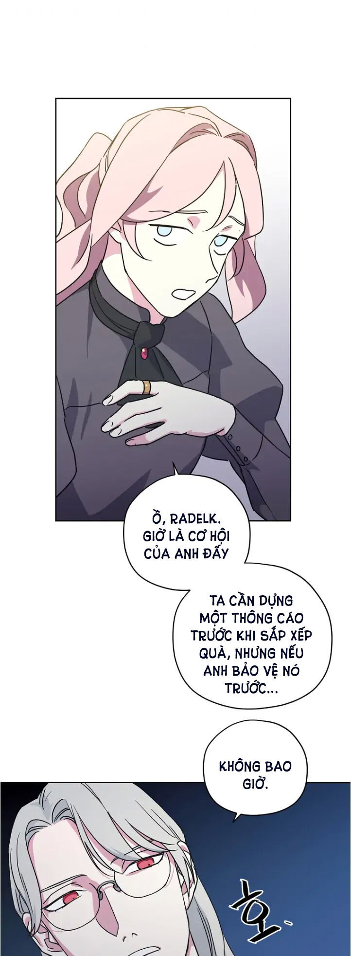 Chitra Chapter 148.1 - Trang 2