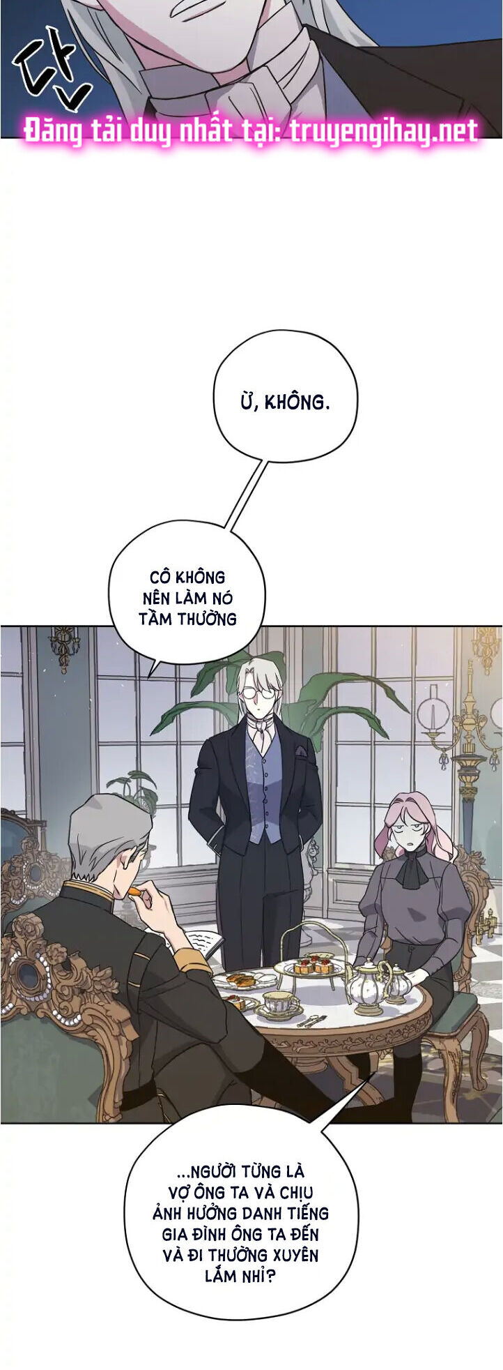 Chitra Chapter 148.1 - Trang 2