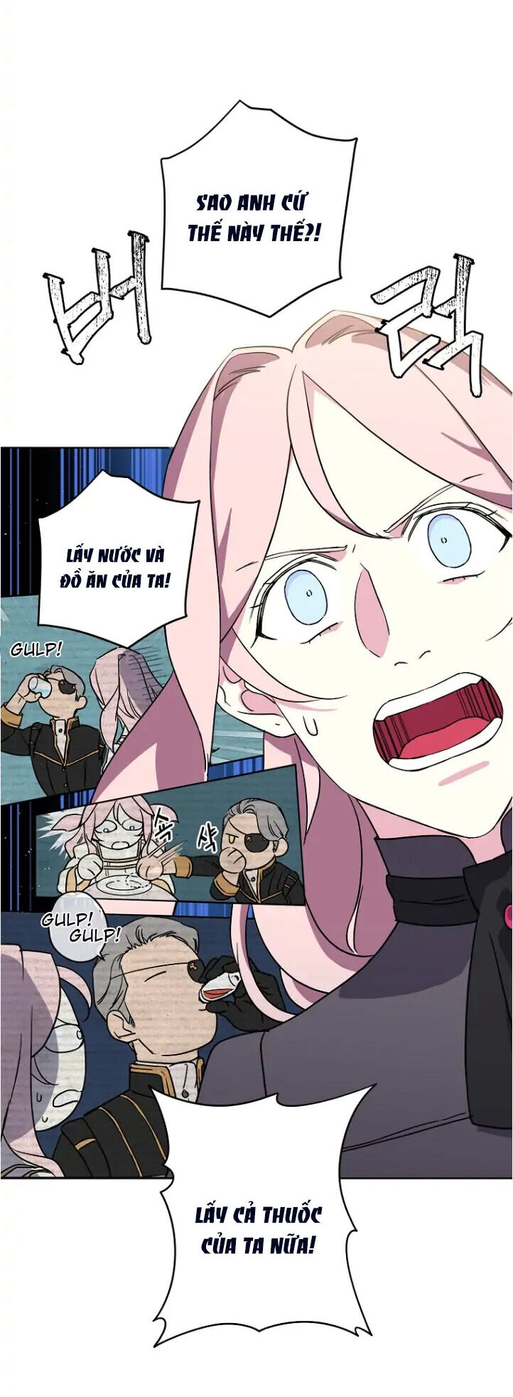 Chitra Chapter 148.1 - Trang 2