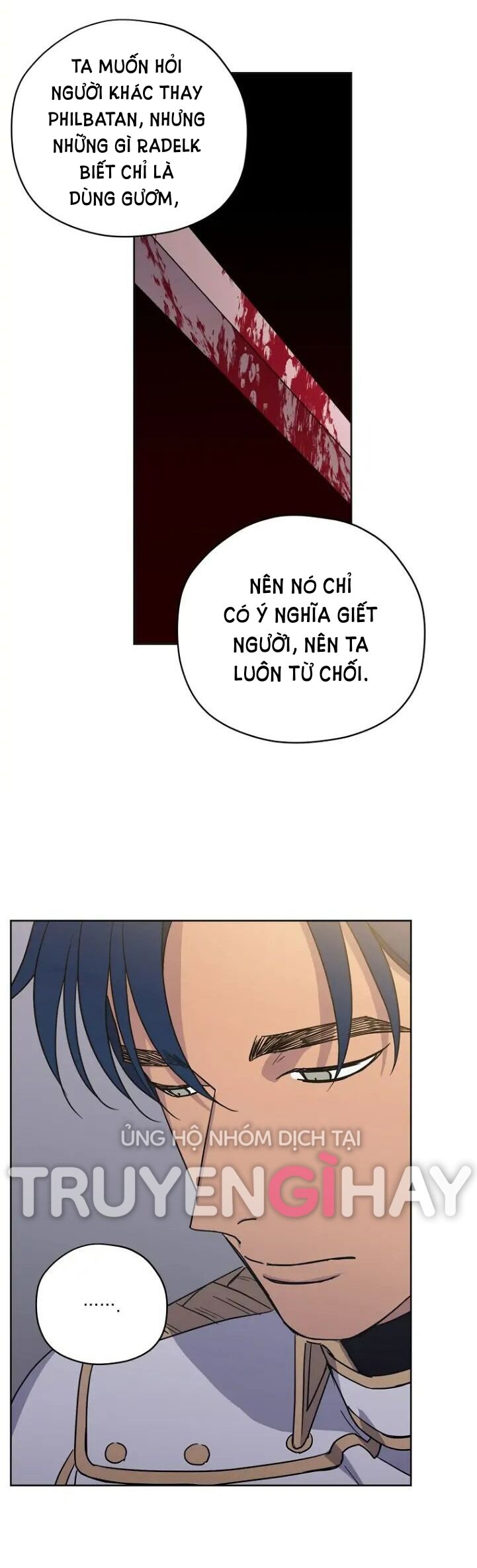 Chitra Chapter 149.1 - Trang 2