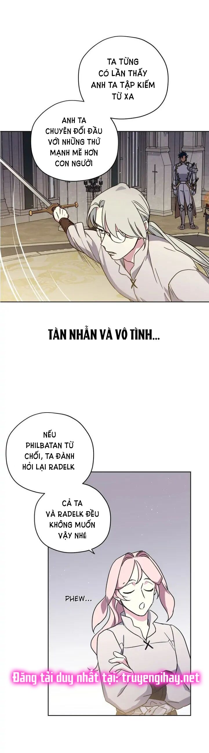 Chitra Chapter 149.1 - Trang 2