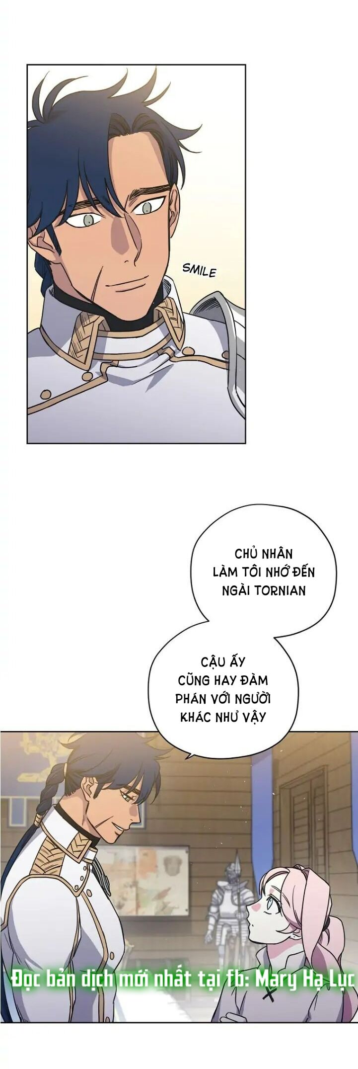 Chitra Chapter 149.1 - Trang 2