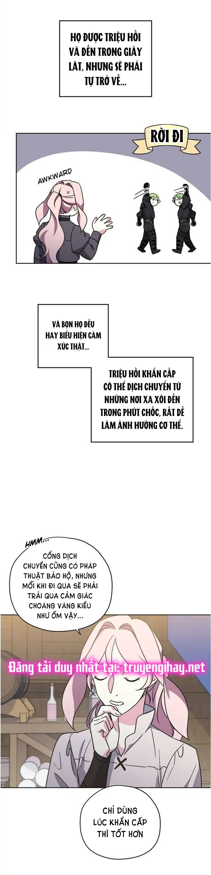 Chitra Chapter 149.1 - Trang 2