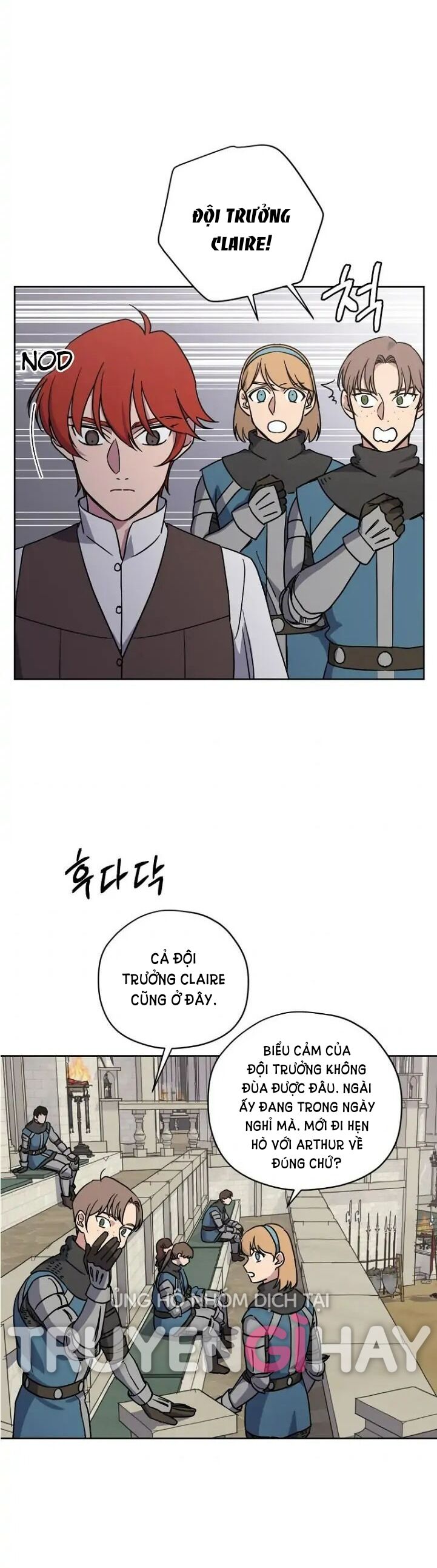Chitra Chapter 149.2 - Trang 2