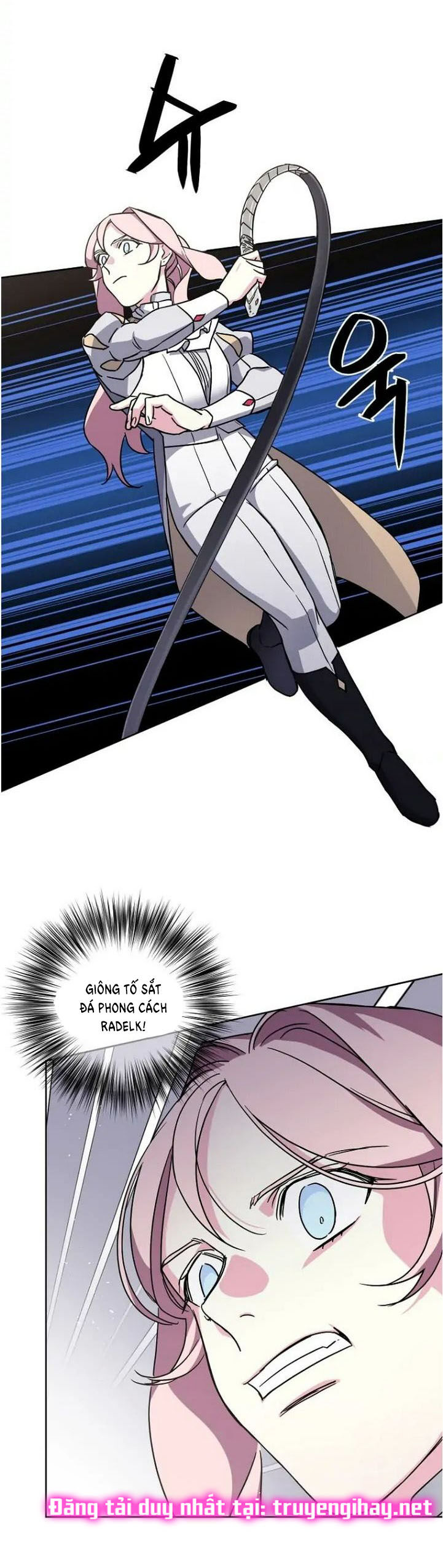 Chitra Chapter 150.1 - Trang 2