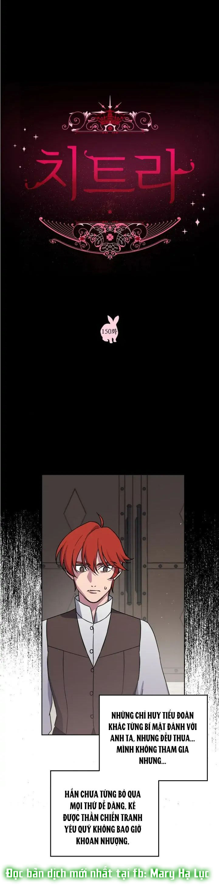 Chitra Chapter 150.1 - Trang 2