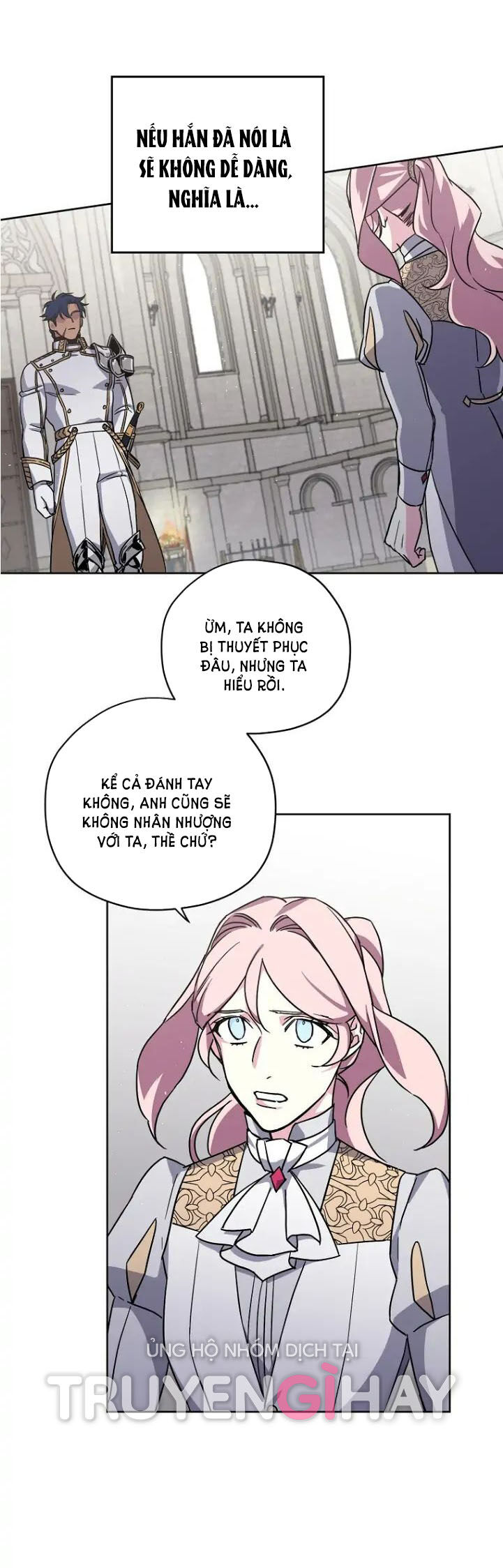 Chitra Chapter 150.1 - Trang 2