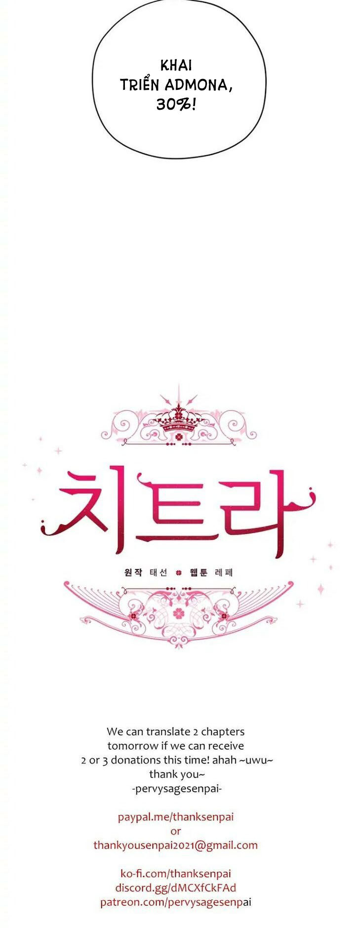 Chitra Chapter 150.2 - Trang 2