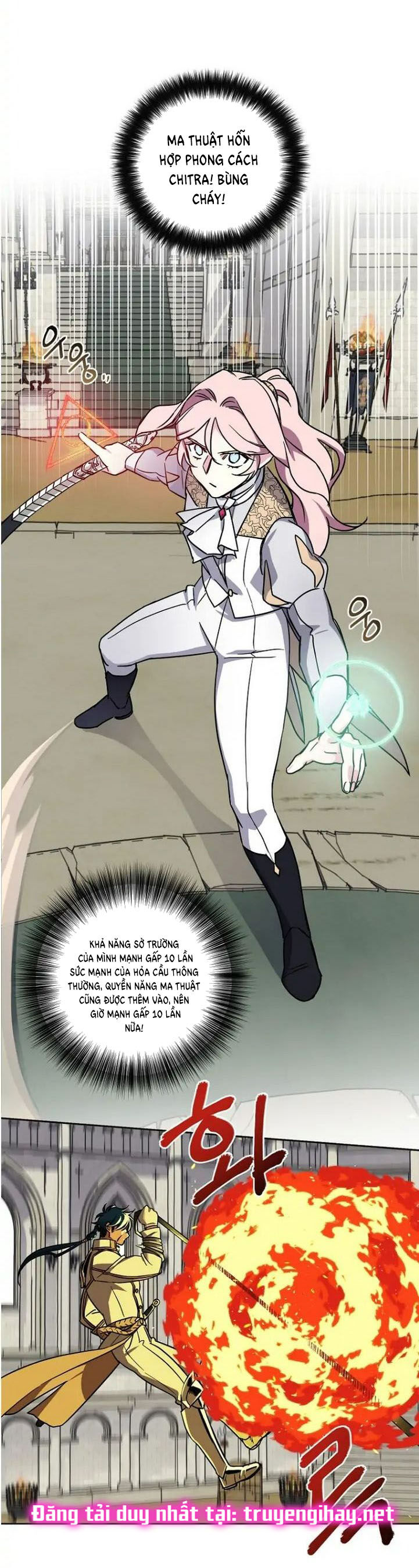 Chitra Chapter 150.2 - Trang 2