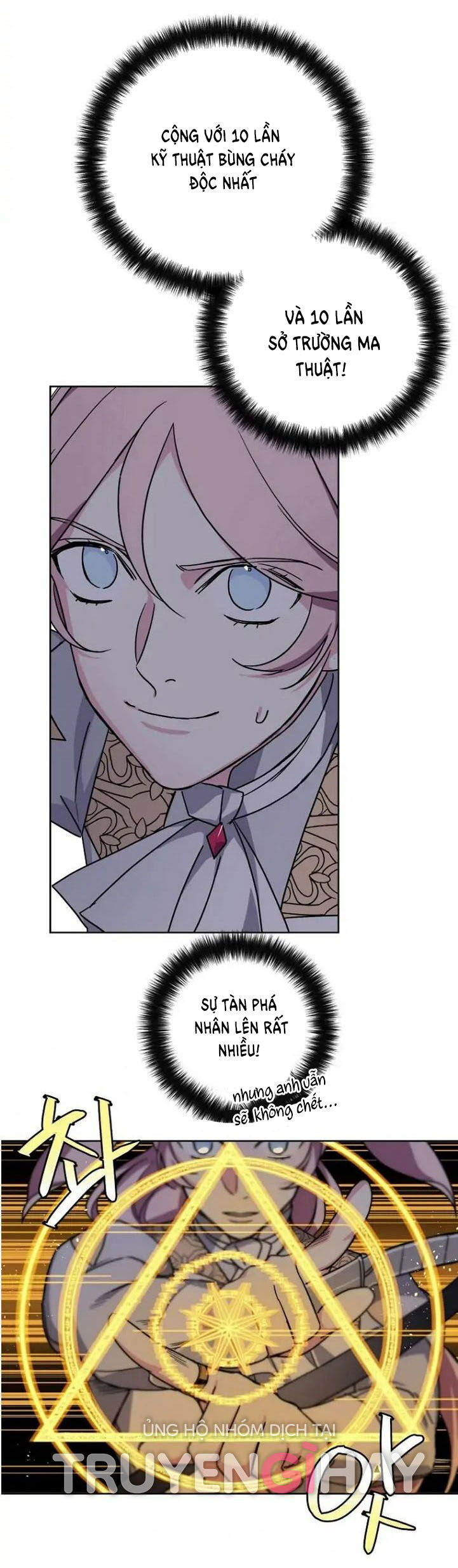 Chitra Chapter 150.2 - Trang 2