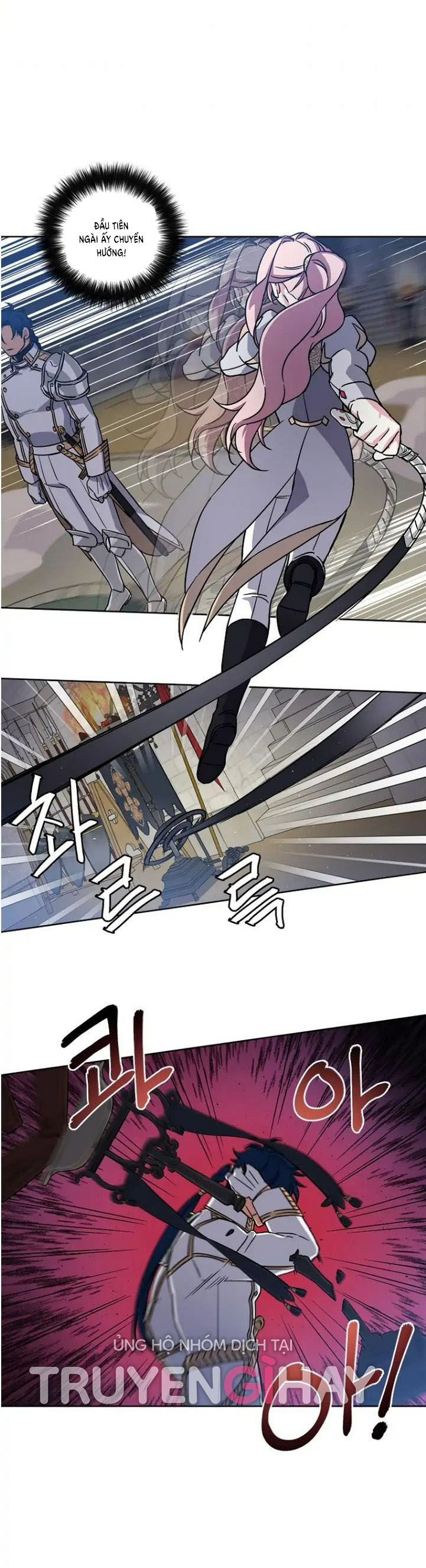 Chitra Chapter 151.1 - Trang 2