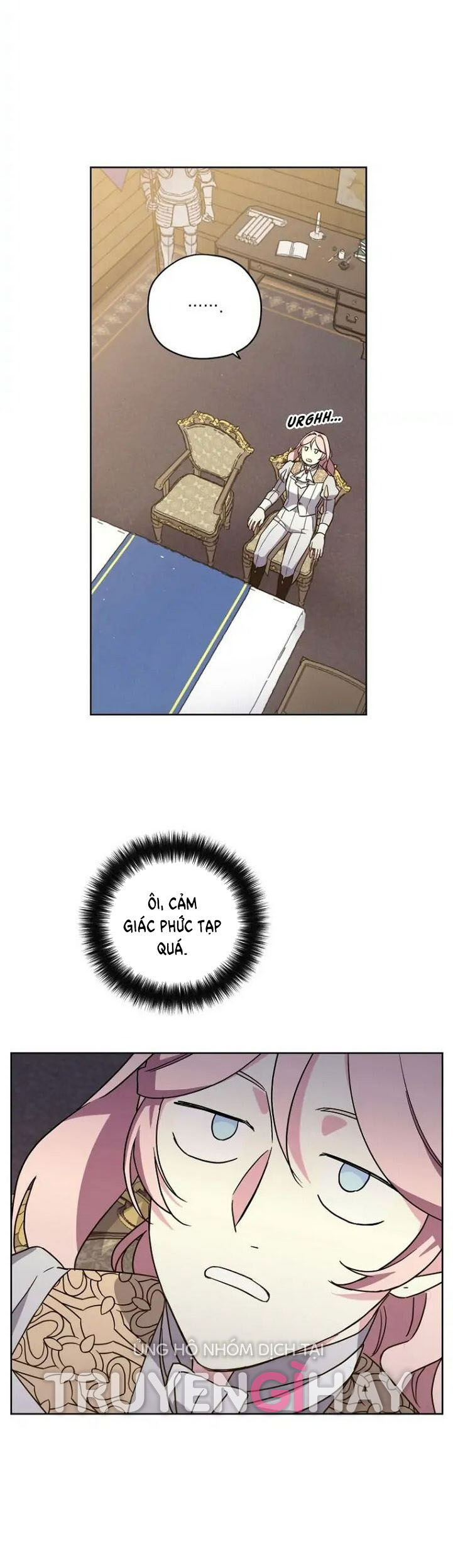 Chitra Chapter 151.2 - Trang 2